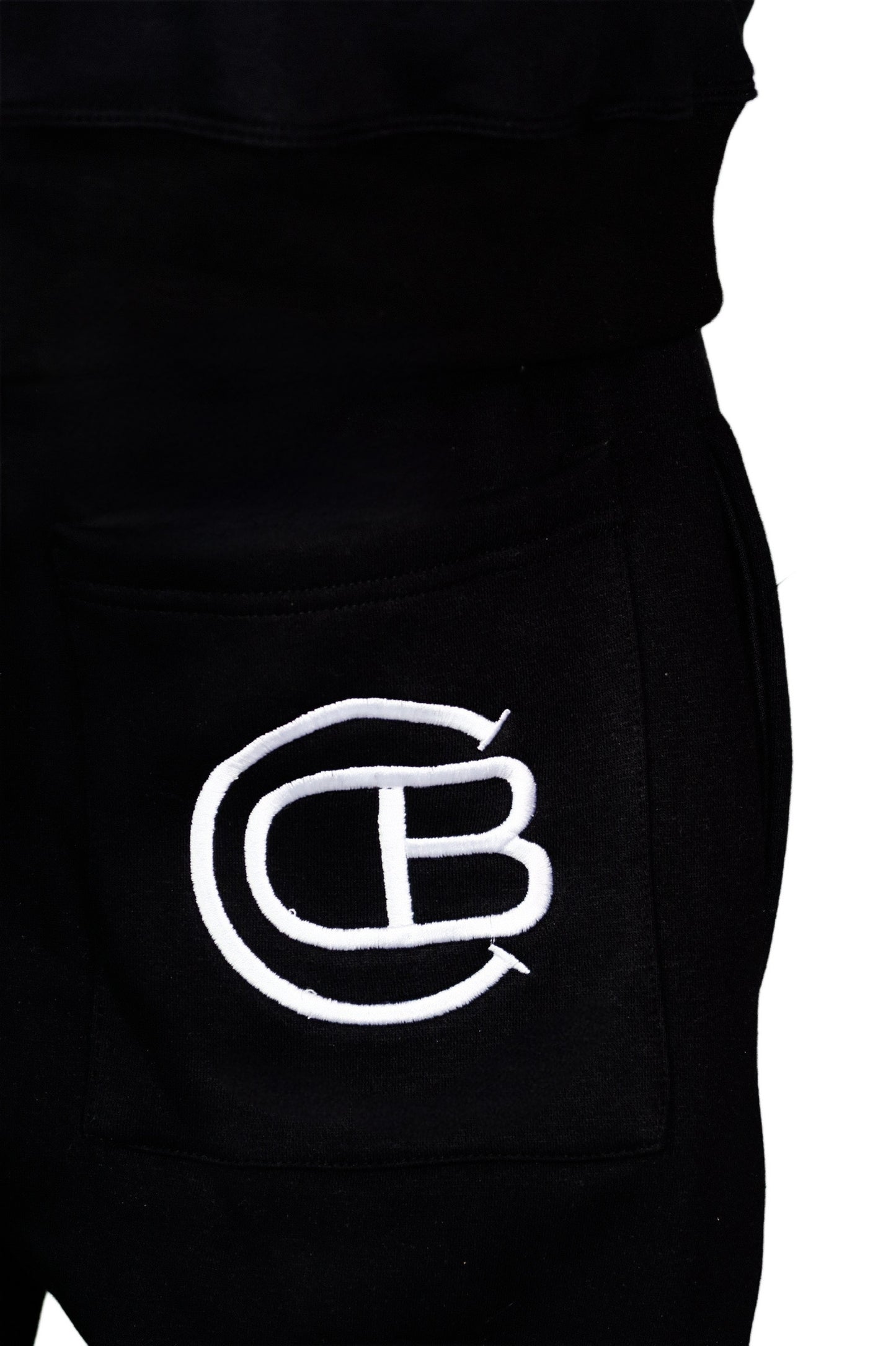 CCB TRACKSUIT BLACK