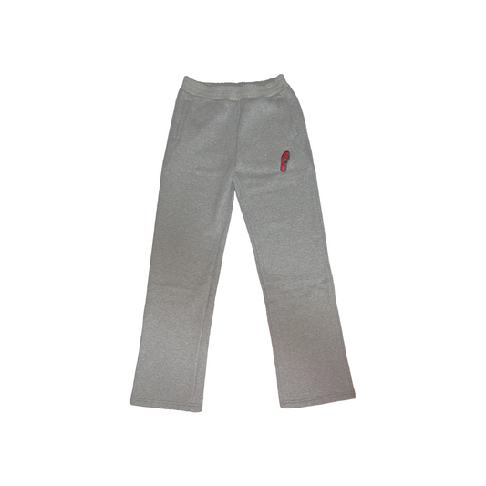 V2 PANTS GREY